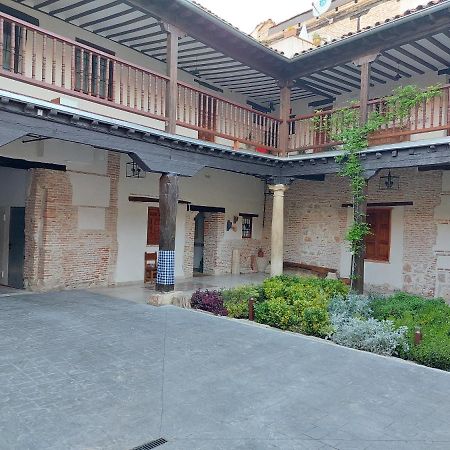 La Casona Del Asno Apartment Alcala de Henares Bagian luar foto