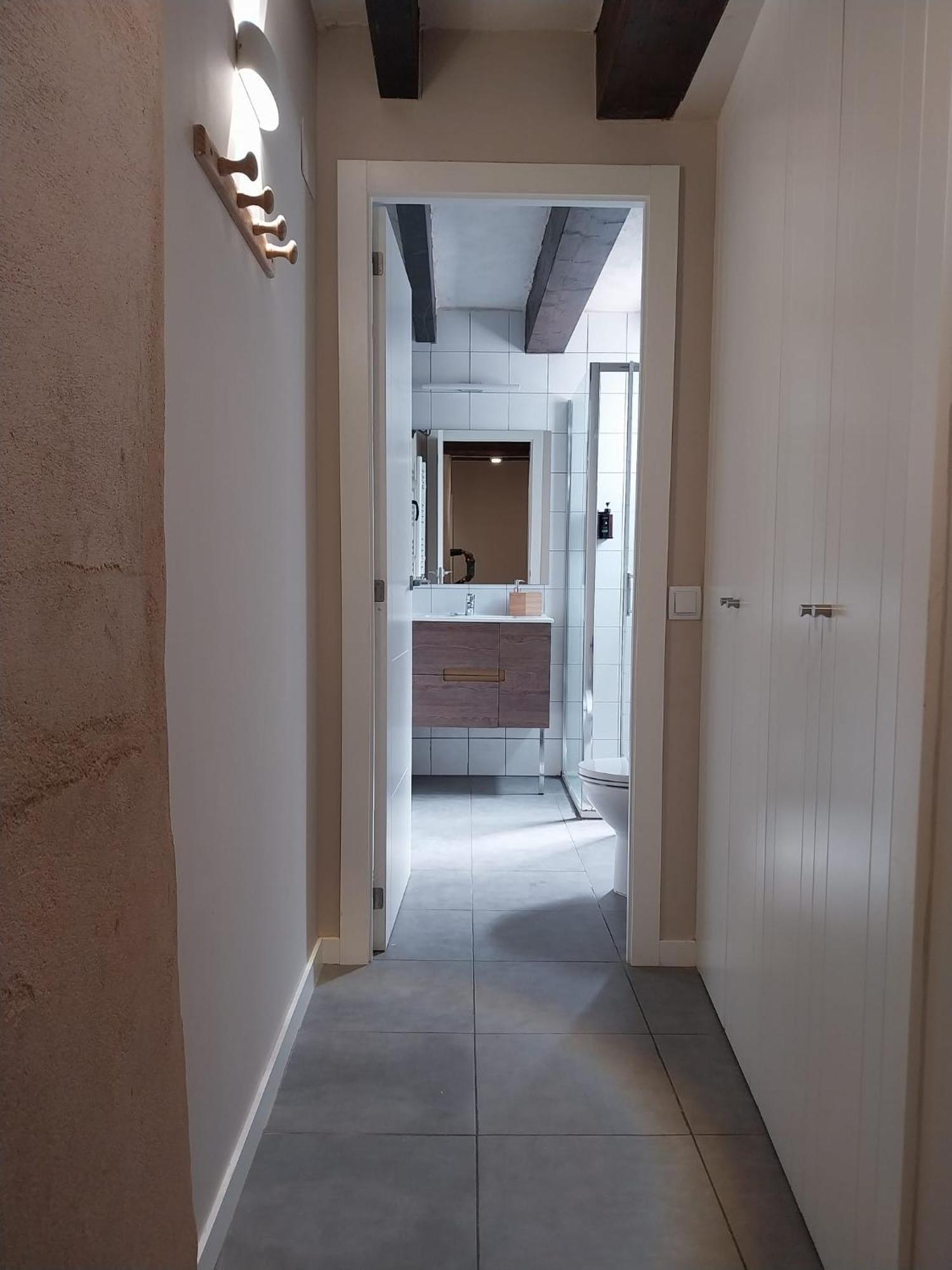 La Casona Del Asno Apartment Alcala de Henares Bagian luar foto