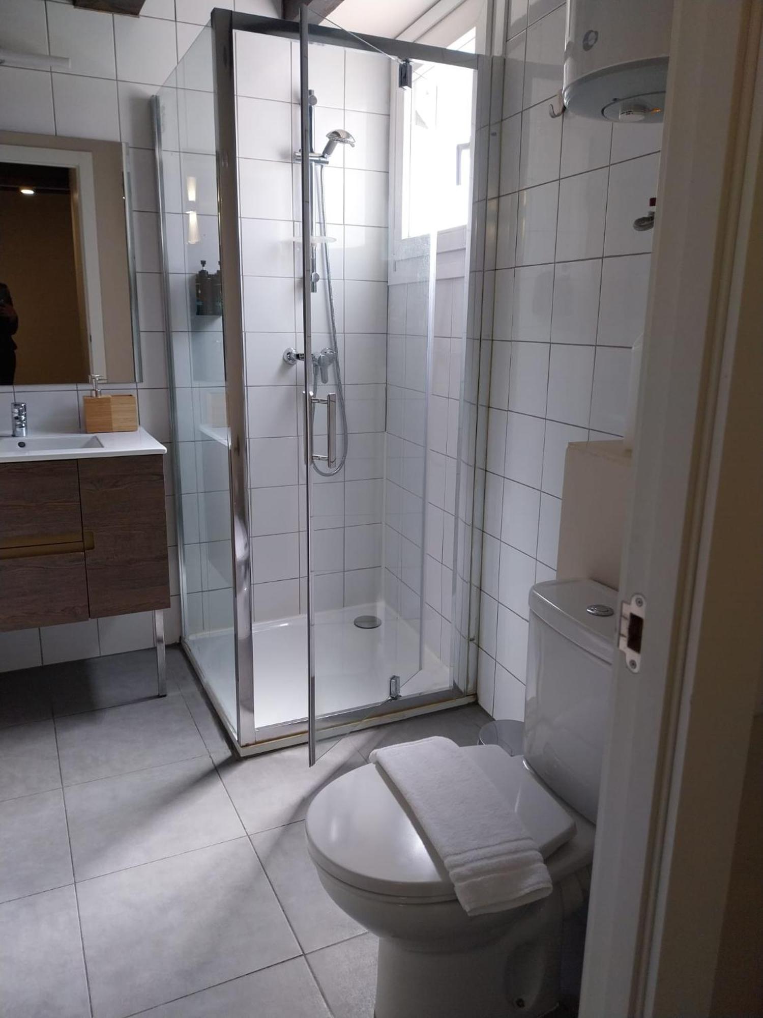 La Casona Del Asno Apartment Alcala de Henares Bagian luar foto